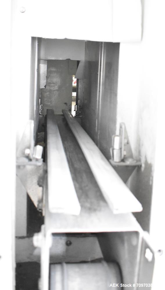 Used ThermoFisher Scientific DYXIM S X-Ray Metal Detector – High-Speed Foreign Body Detection